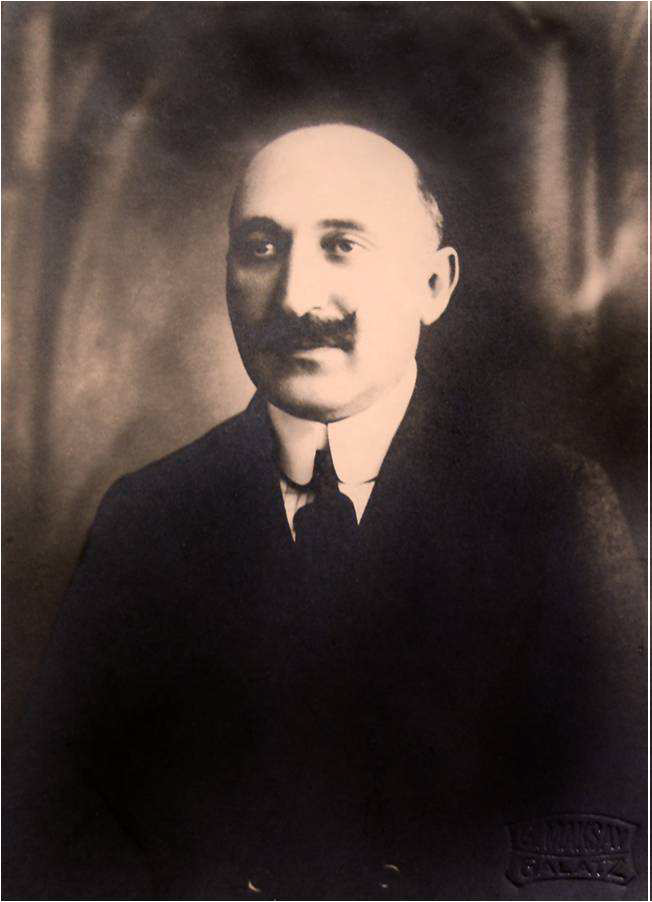 Ștefan H. Ștefan